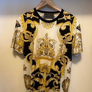 Versace tshirt